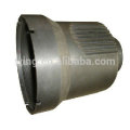 ceramic heatsink led bulb housing for led lighting